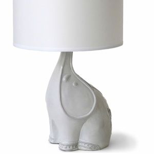 Jonathan Adler Elephant Lamp